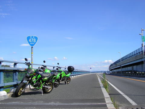 国道478号