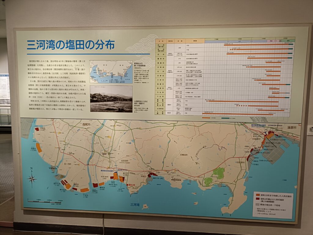 吉良饗庭塩の里