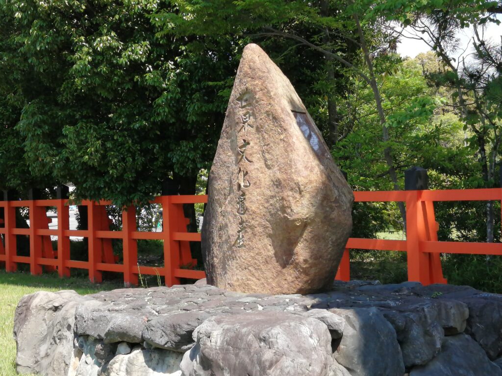 上賀茂神社