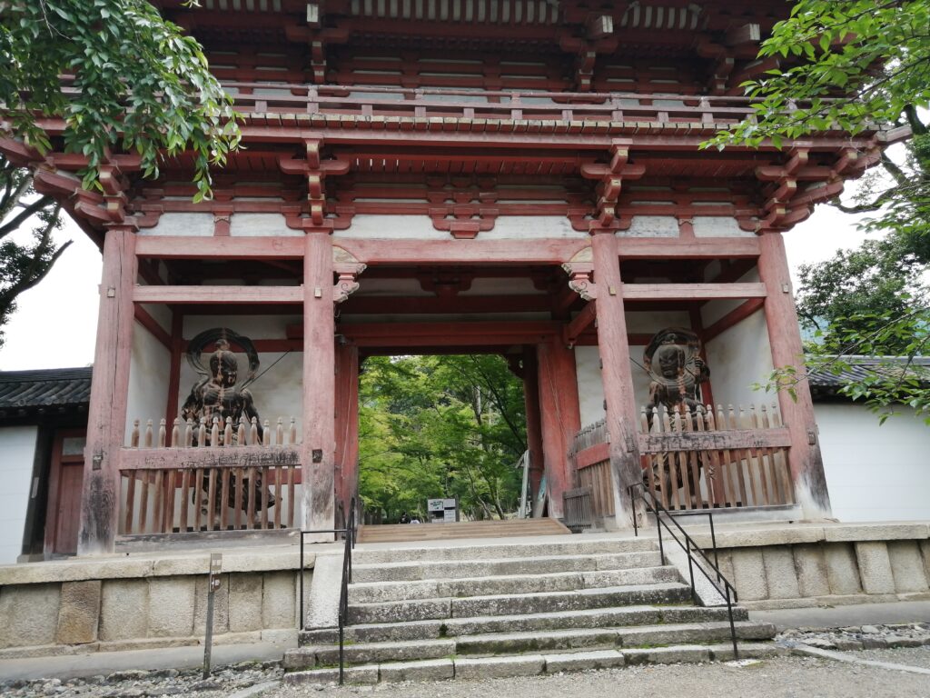 醍醐寺