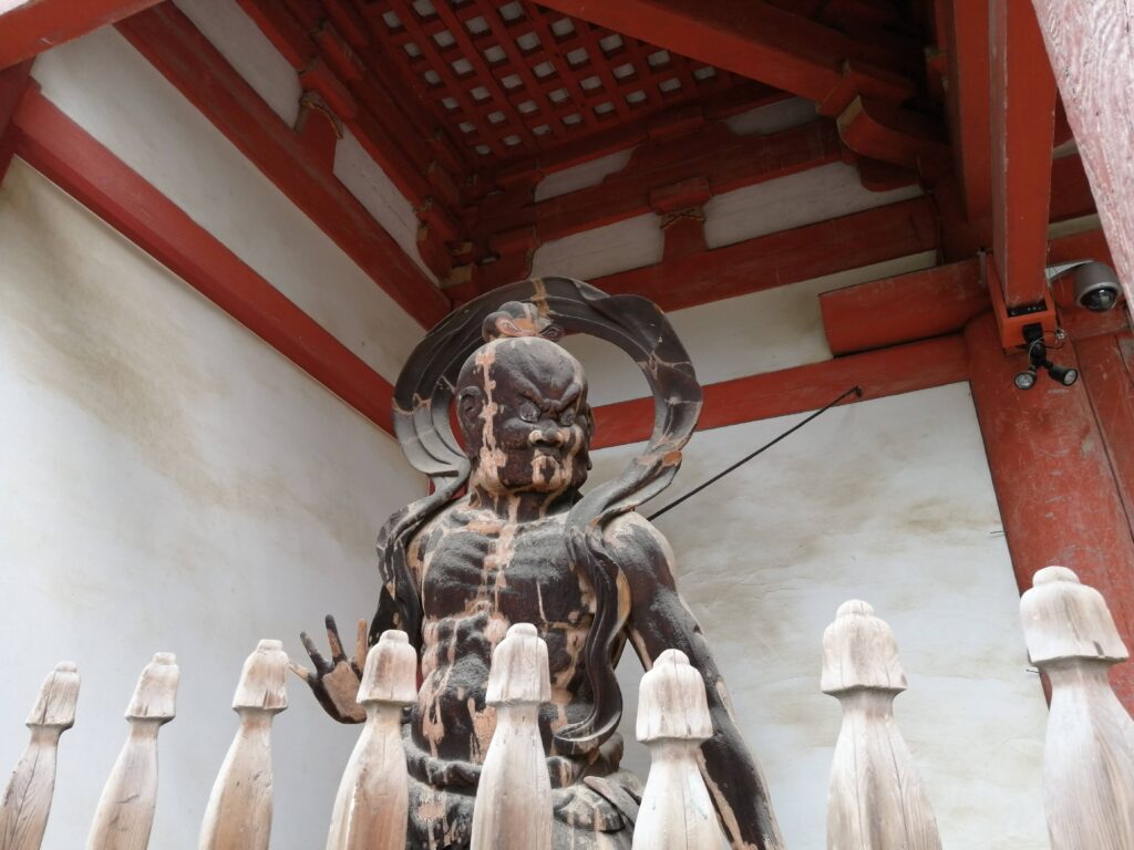 醍醐寺