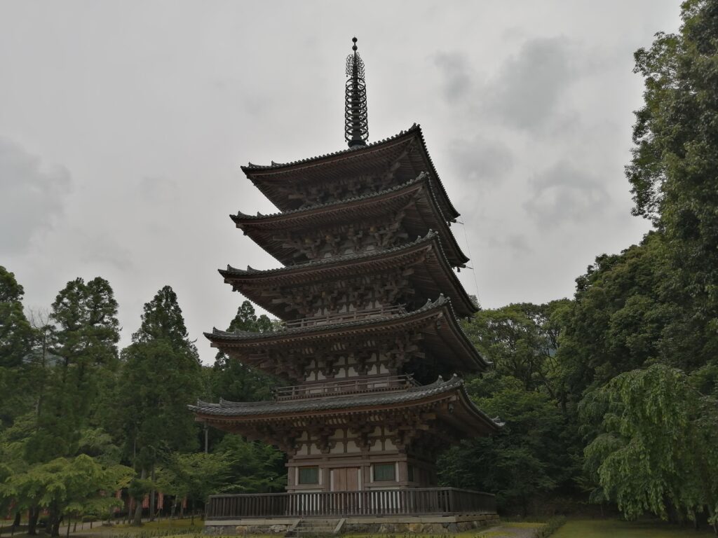 醍醐寺