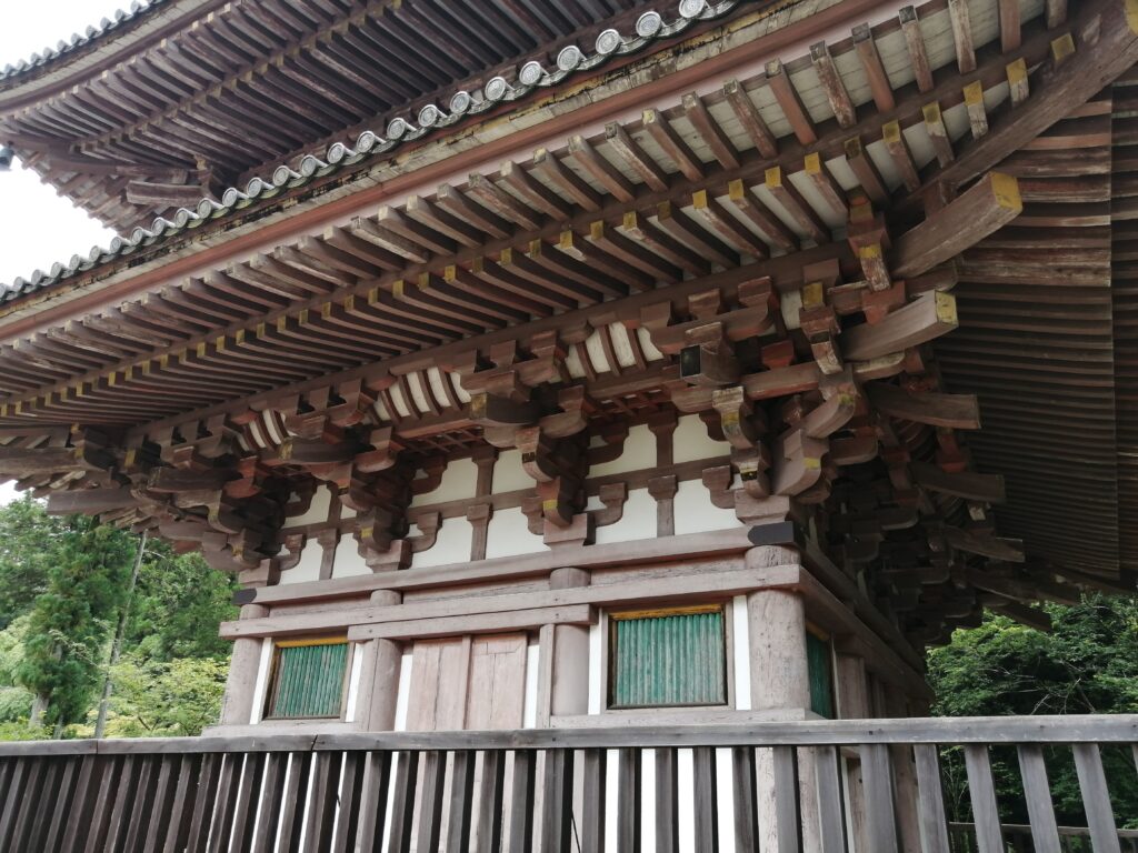 醍醐寺