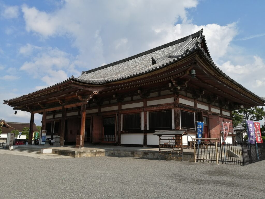 東寺