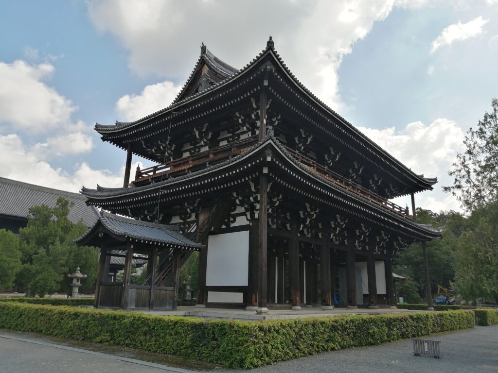 東福寺