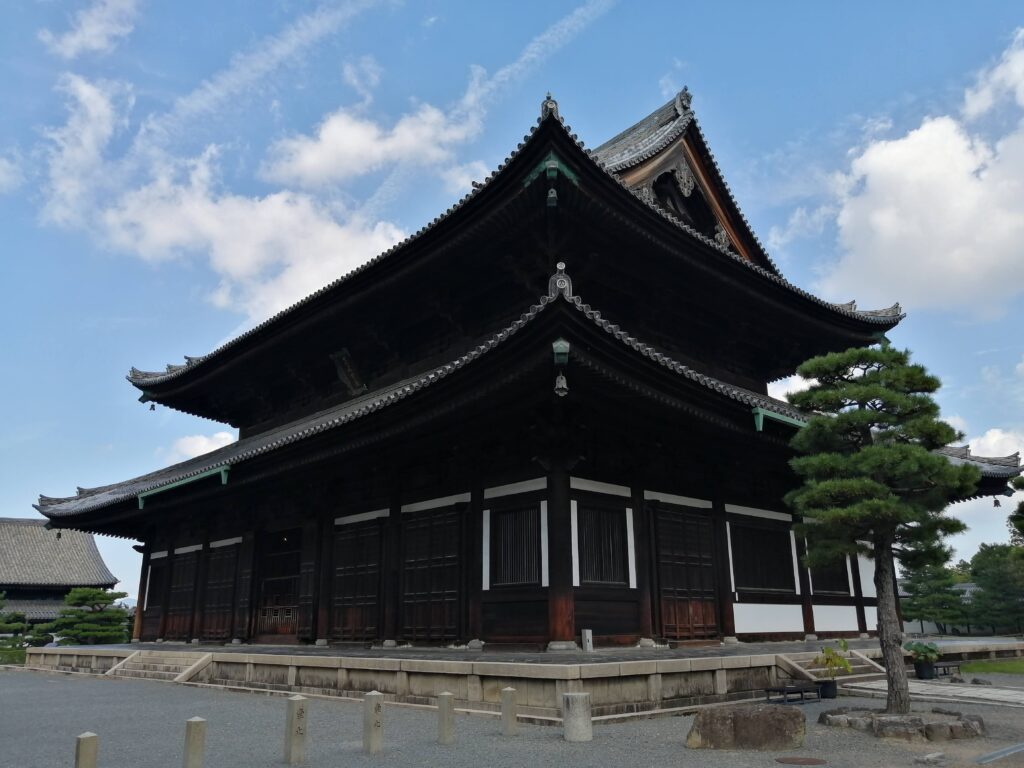 東福寺
