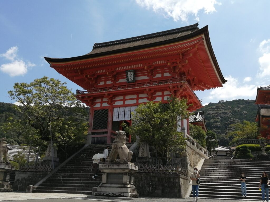 清水寺