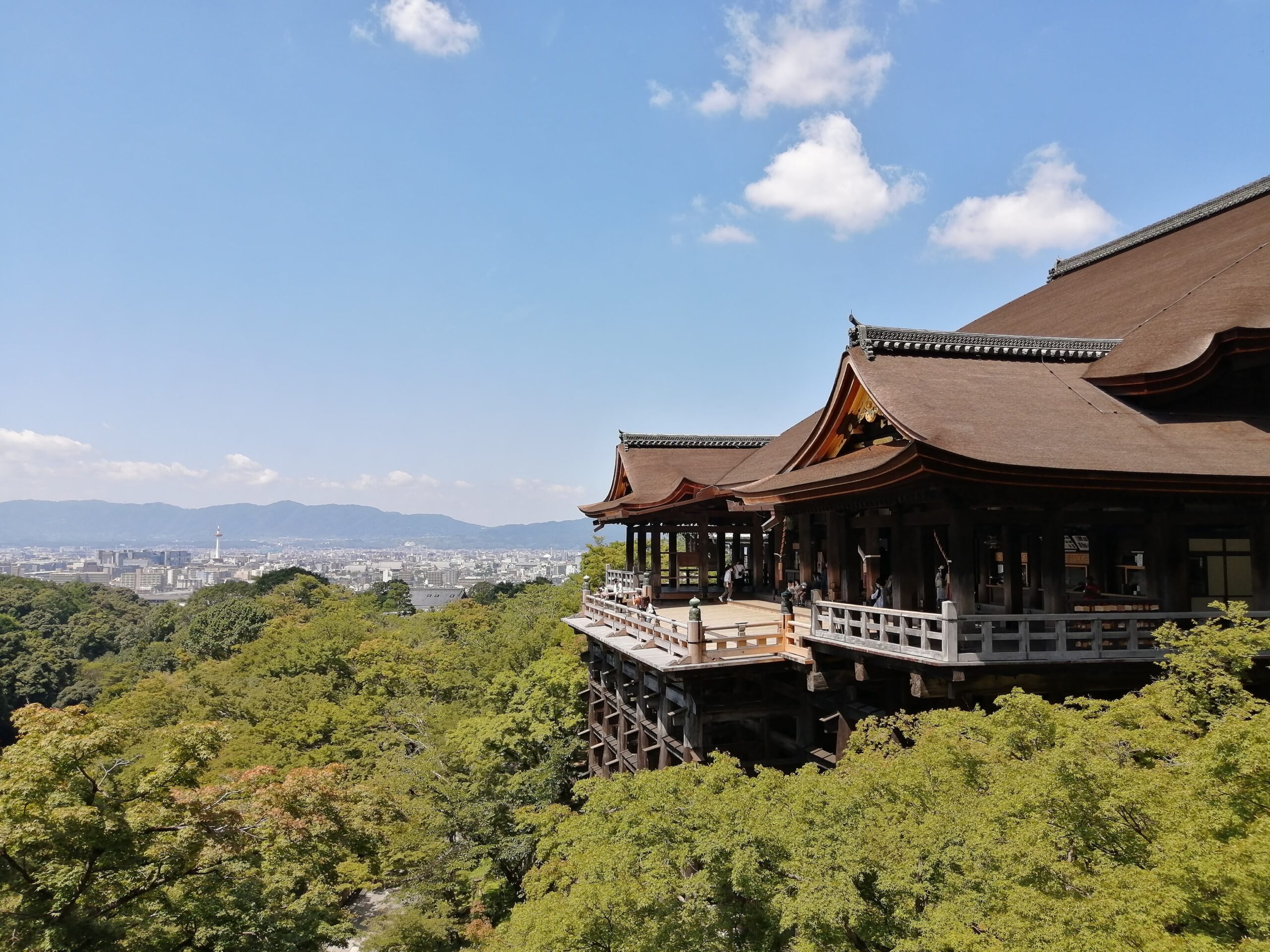 清水寺