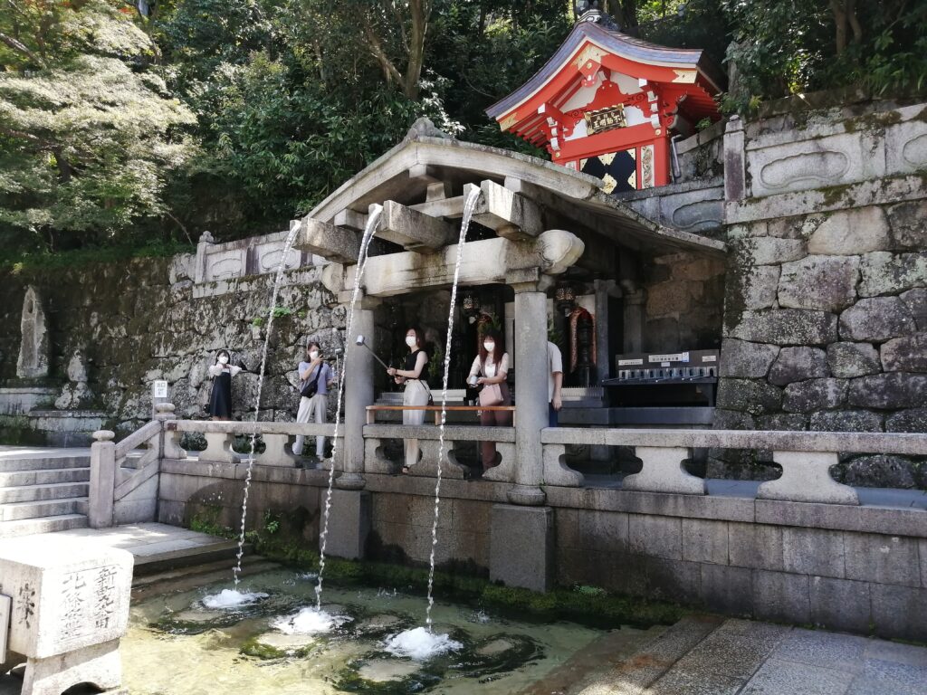 清水寺