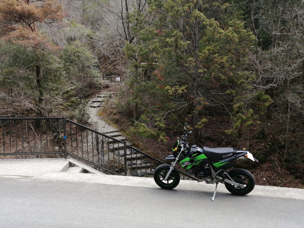 多田銀銅山遺跡