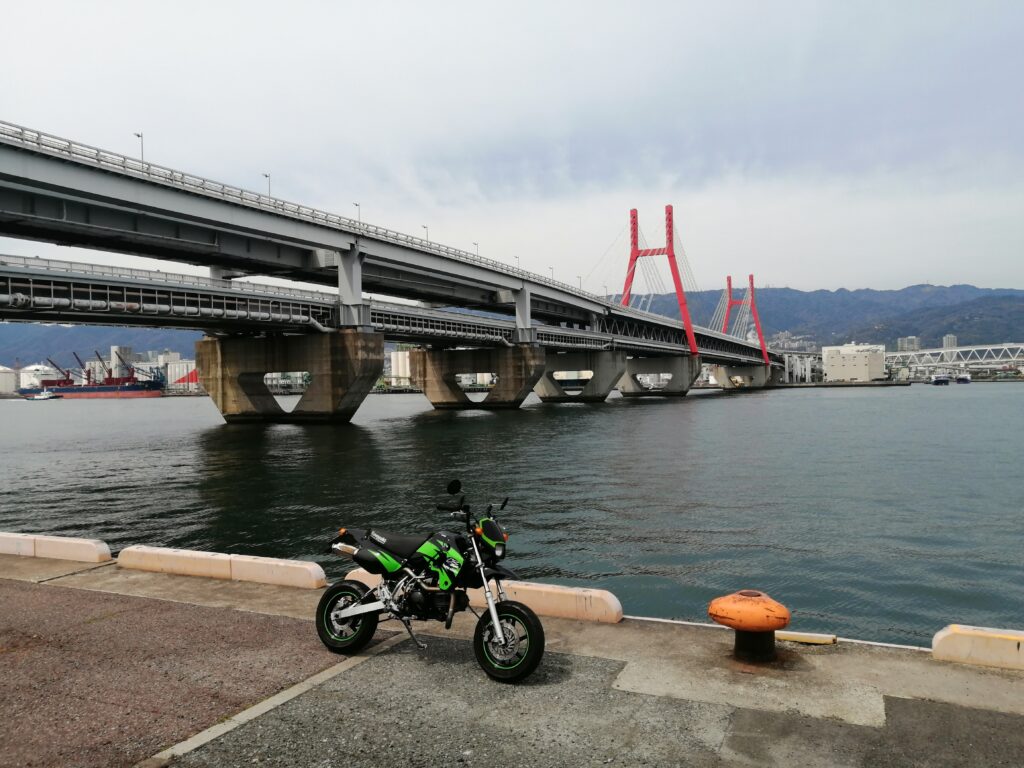 六甲大橋