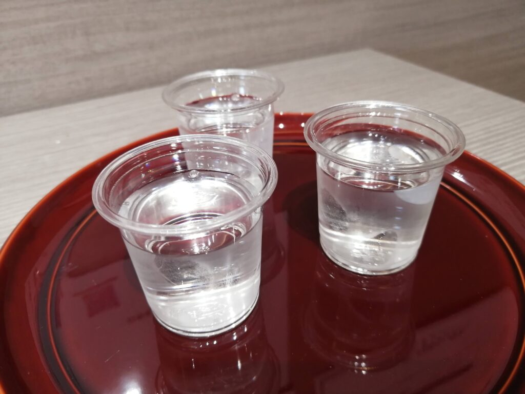 白鹿記念酒造博物館