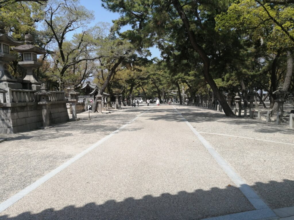 西宮神社