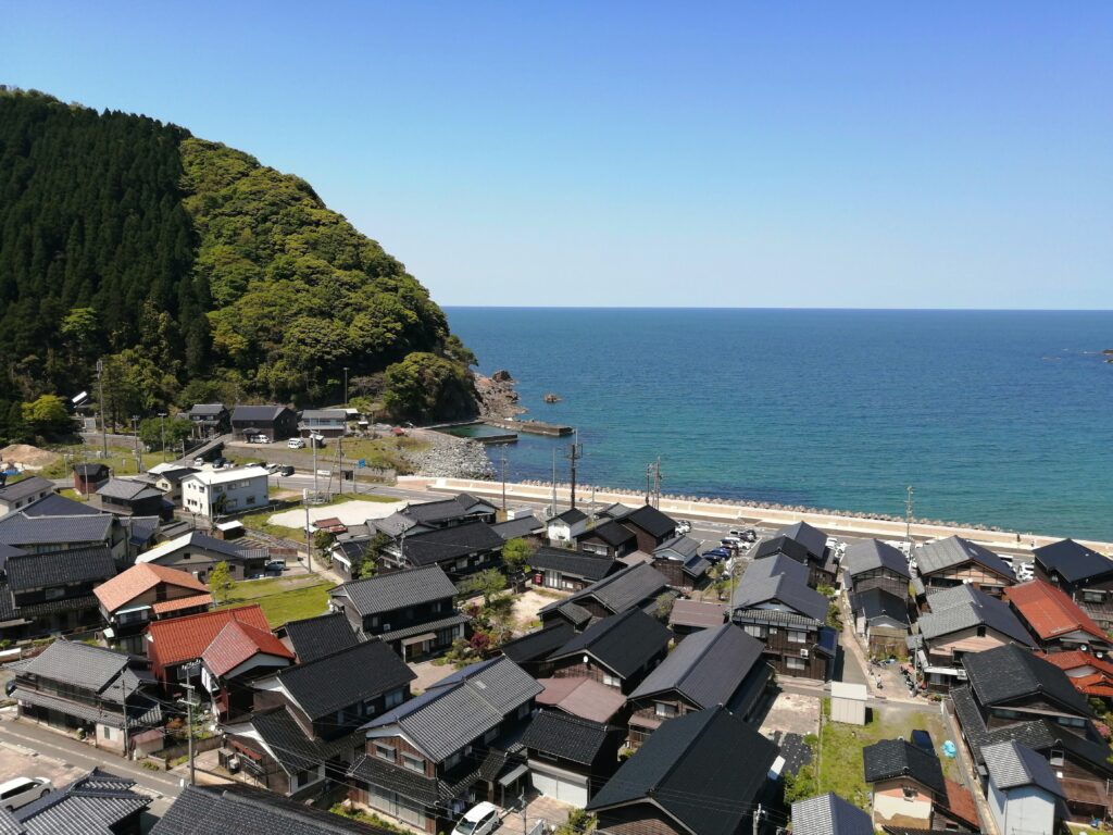 餘部橋梁