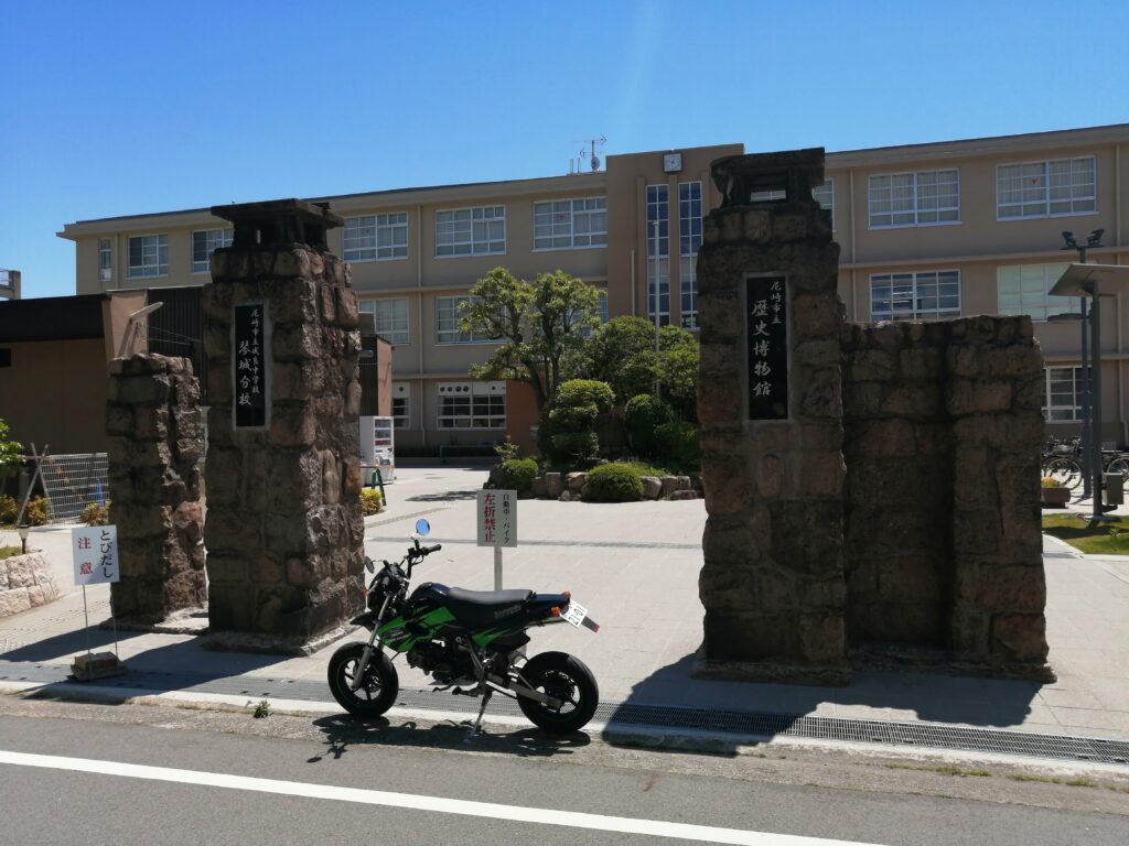 尼崎市歴史博物館