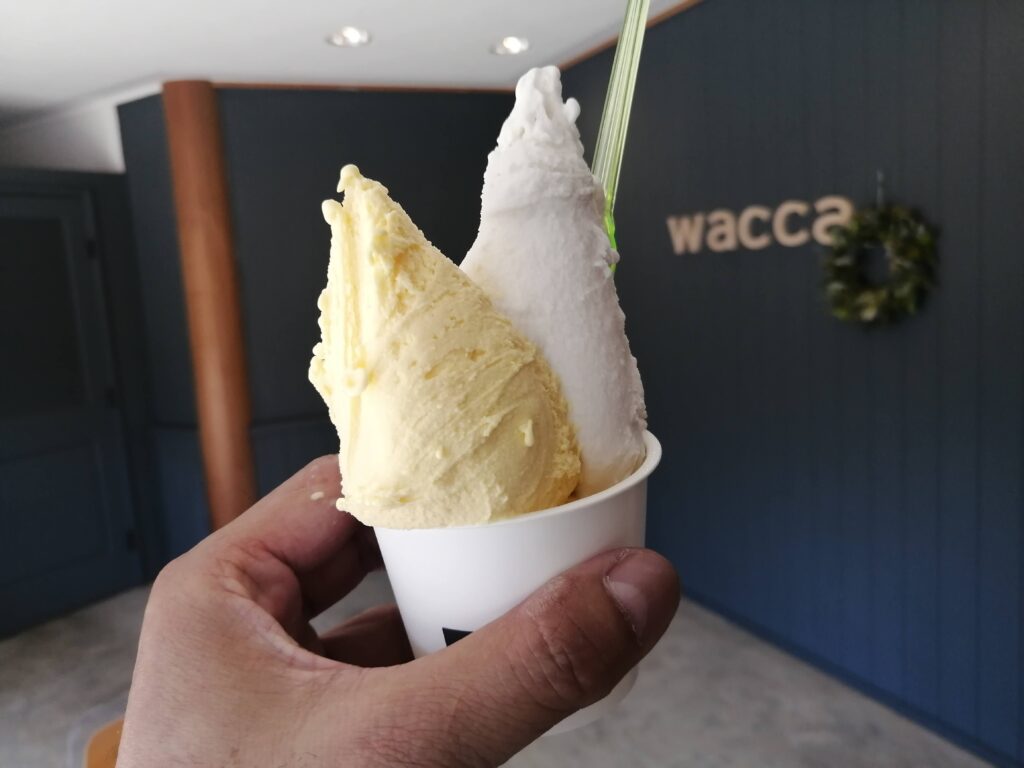 wacca