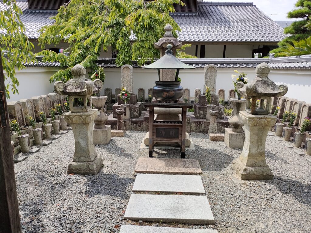 花岳寺