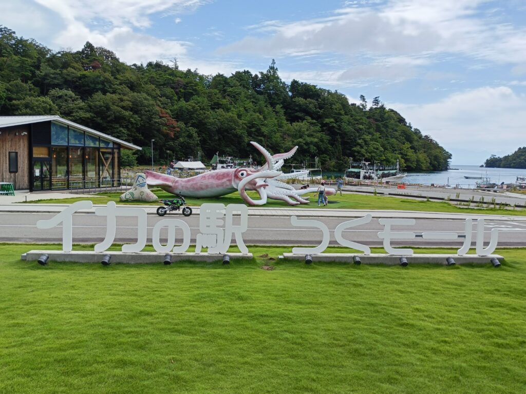 イカキング