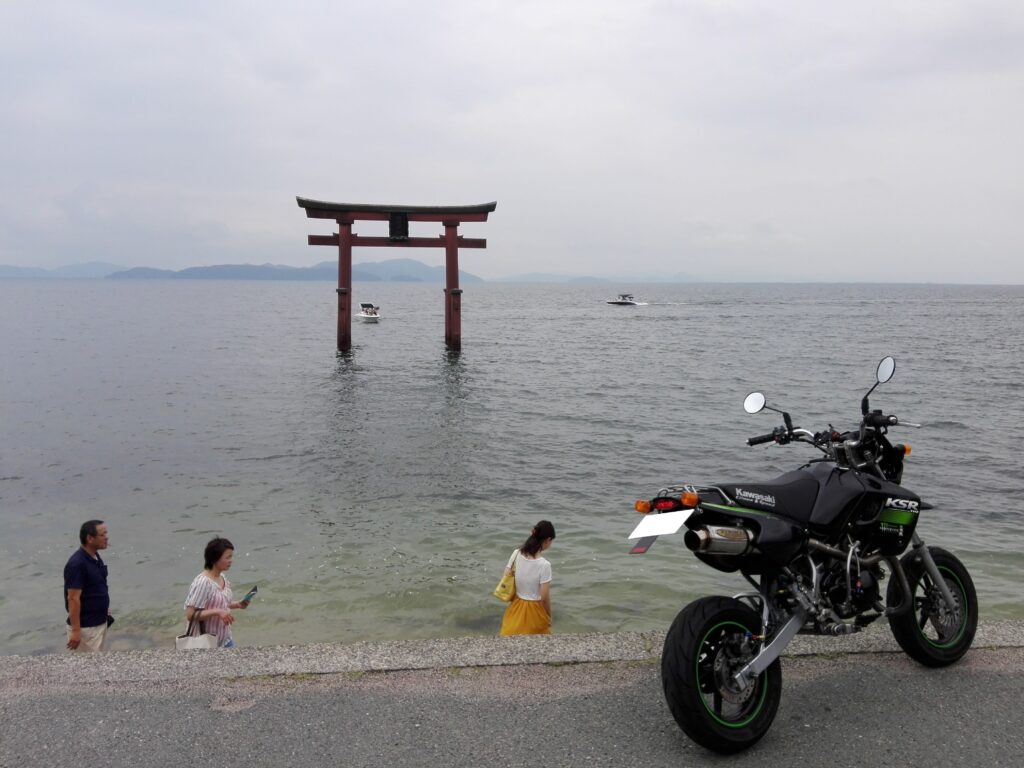 白髭神社