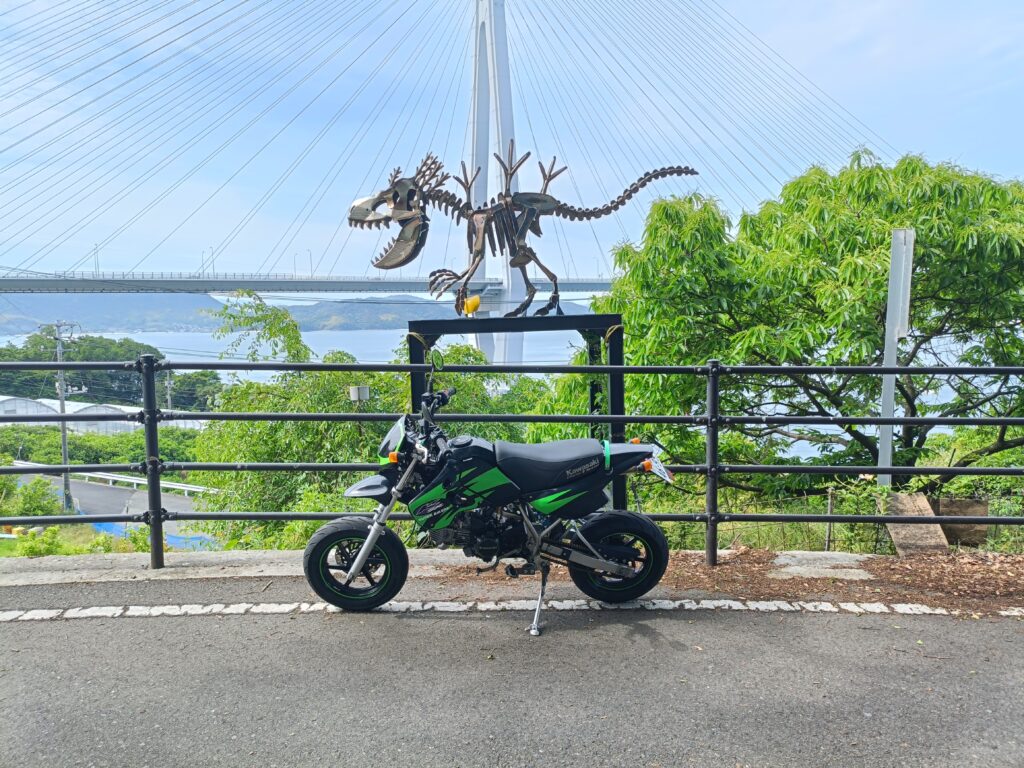 怪獣レモン