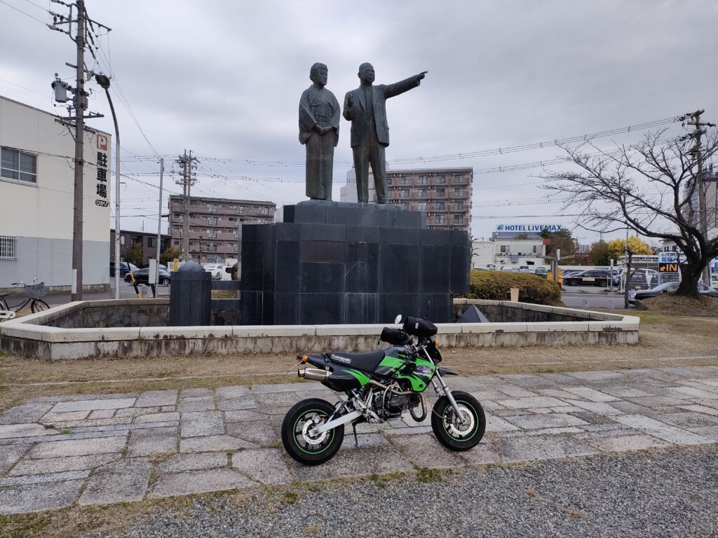 ＪＲ岐阜羽島駅