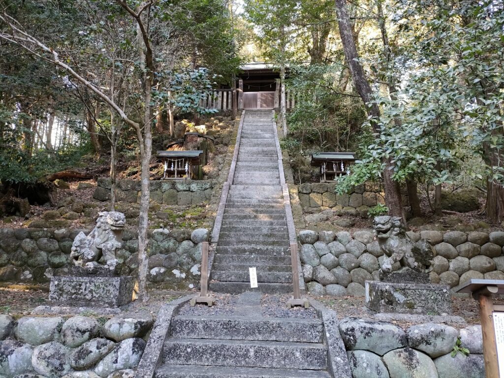 坂祝神社