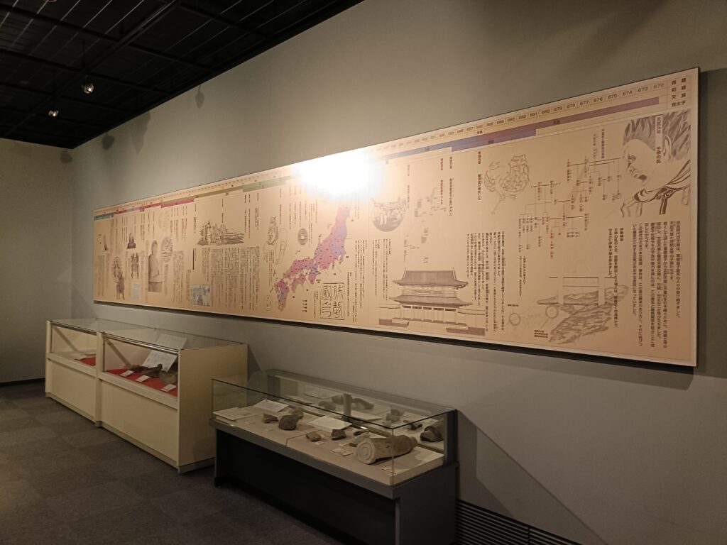 鈴鹿市考古博物館