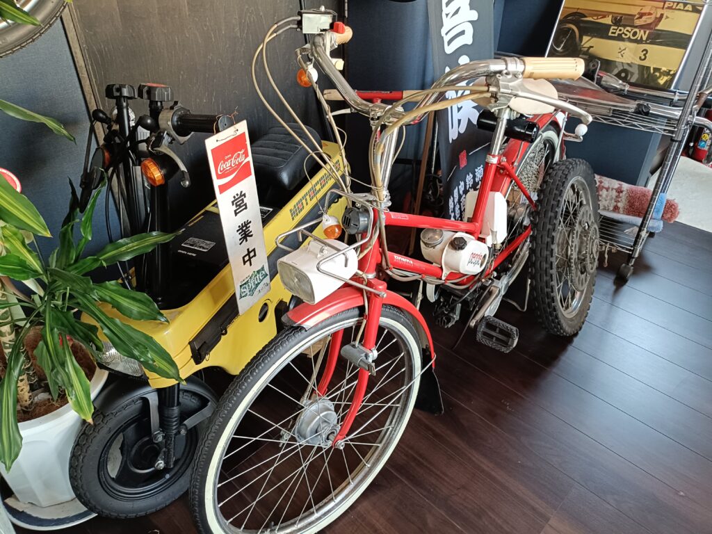 CAFE CUB SUZUKA