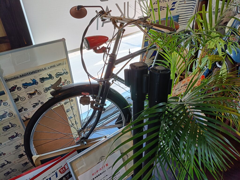 CAFE CUB SUZUKA