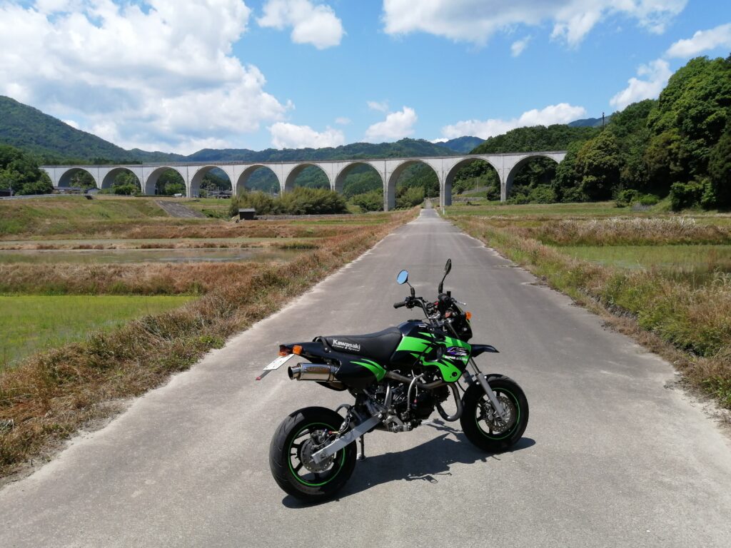 虎臥城大橋