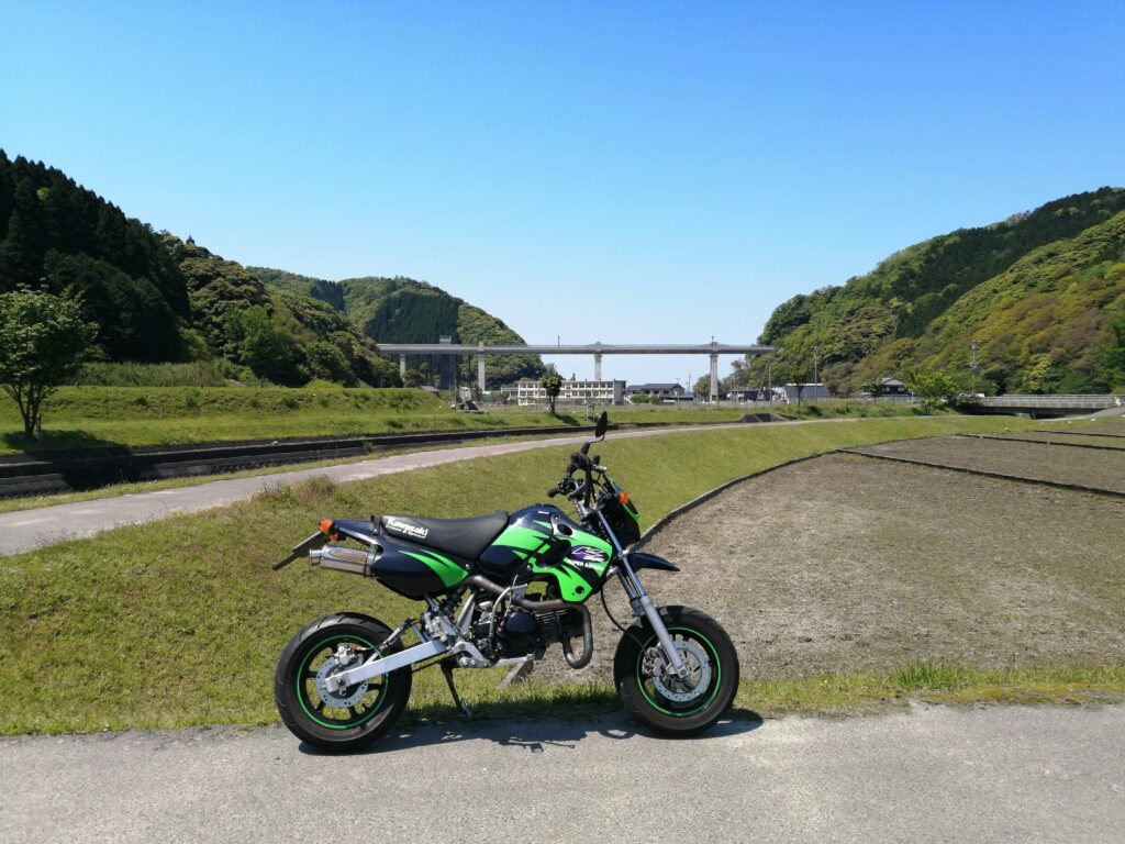 餘部鉄橋