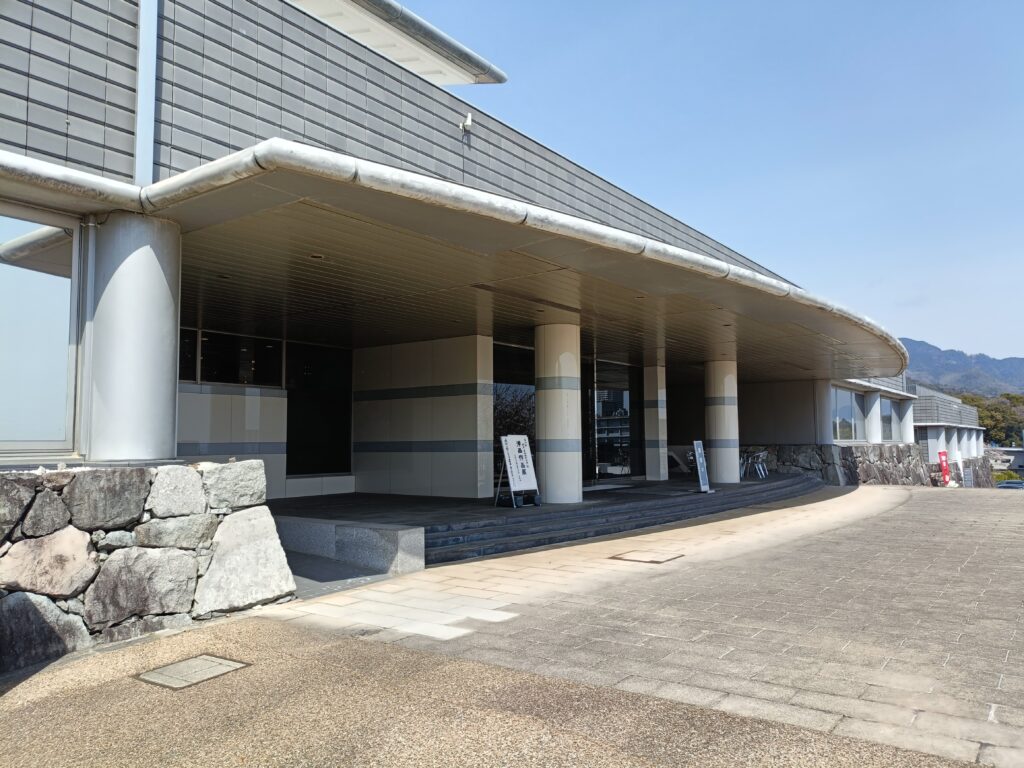 大津市歴史博物館