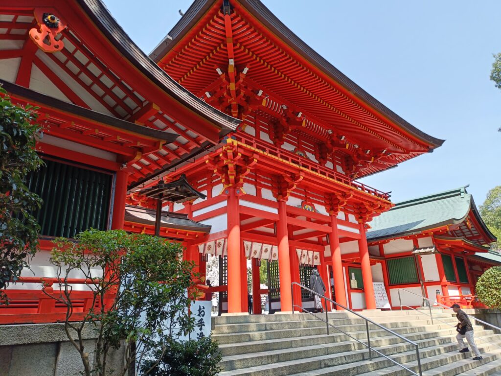 近江神宮