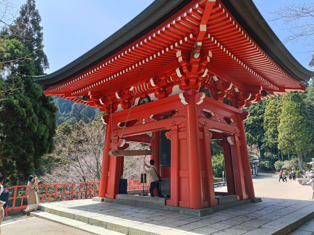比叡山延暦寺