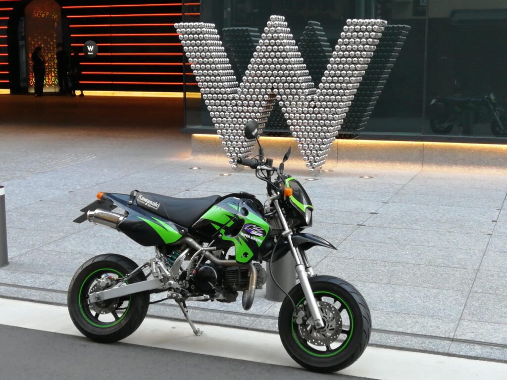 ｗ大阪