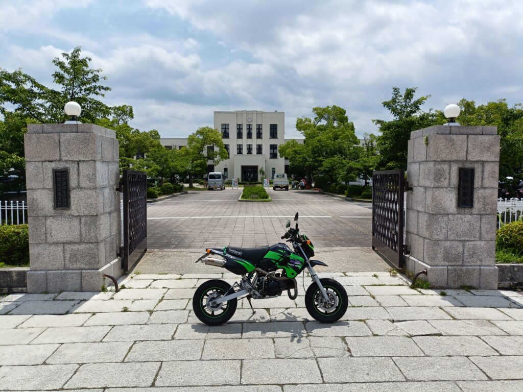 豊郷小学校旧校舎群
