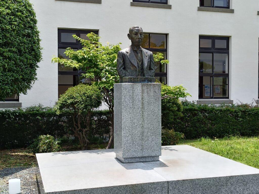 豊郷小学校旧校舎群
