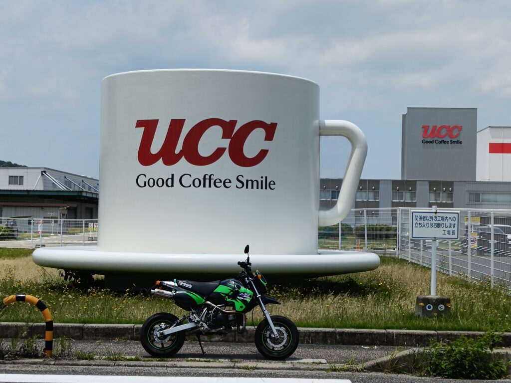 ＵＣＣ