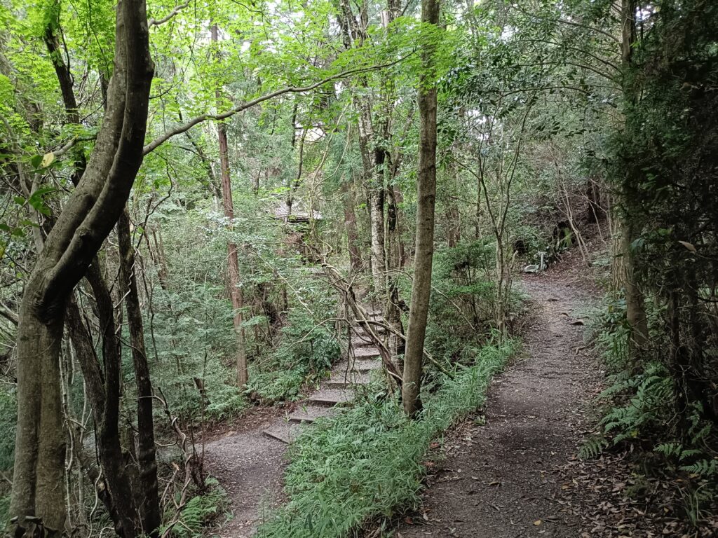 甲賀の里忍術村