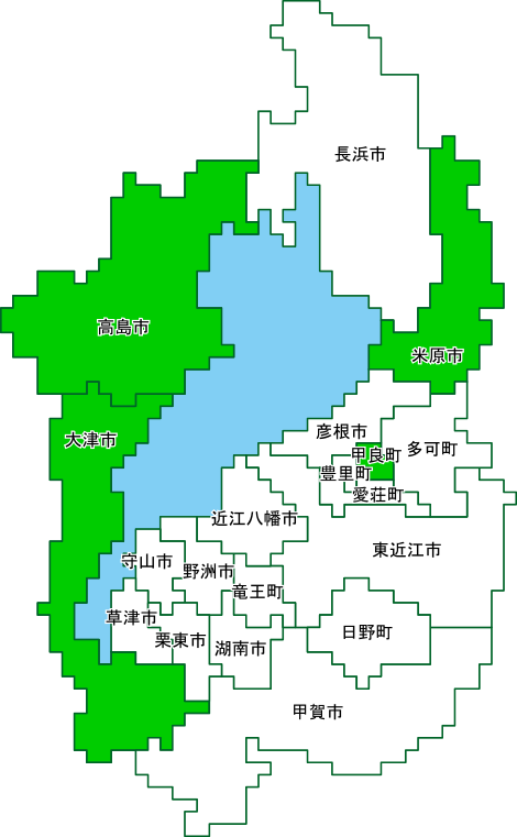 甲良町