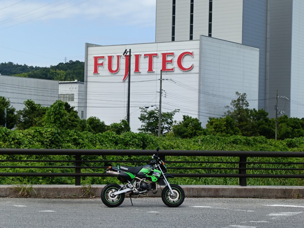 フジテック