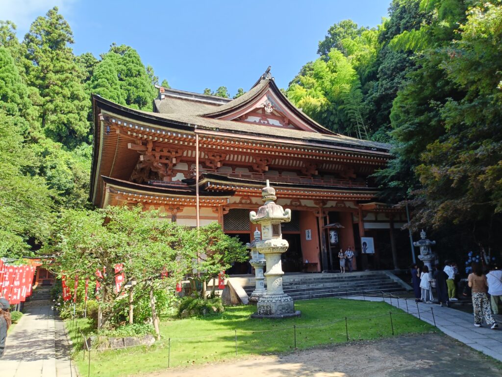 竹生島