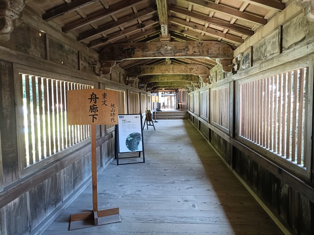 竹生島
