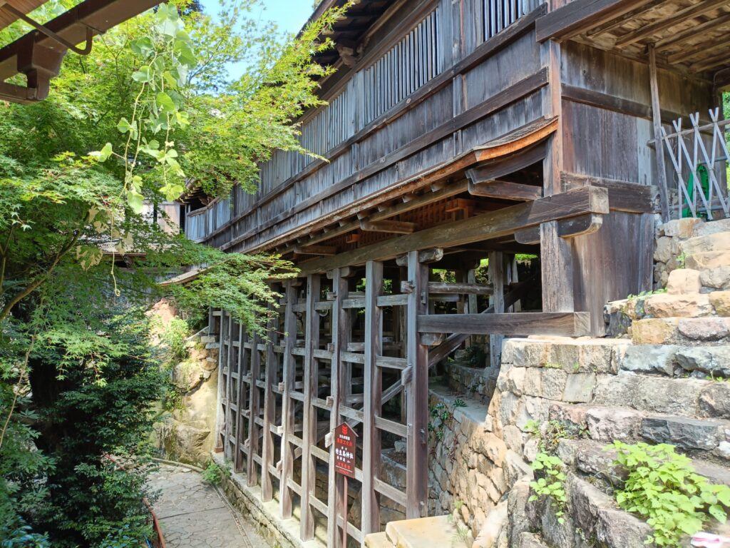 竹生島
