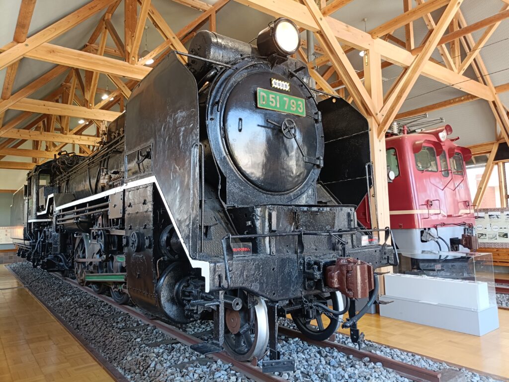長浜鉄道スクエア