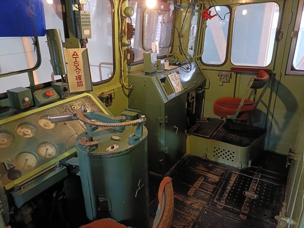 長浜鉄道スクエア