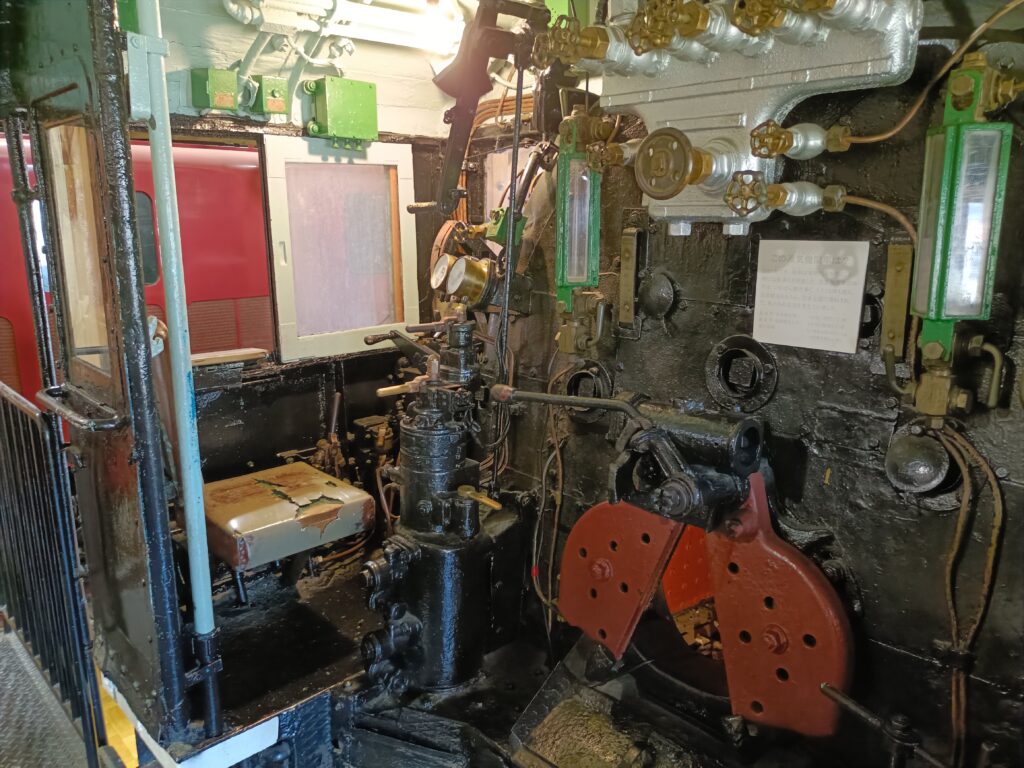 長浜鉄道スクエア