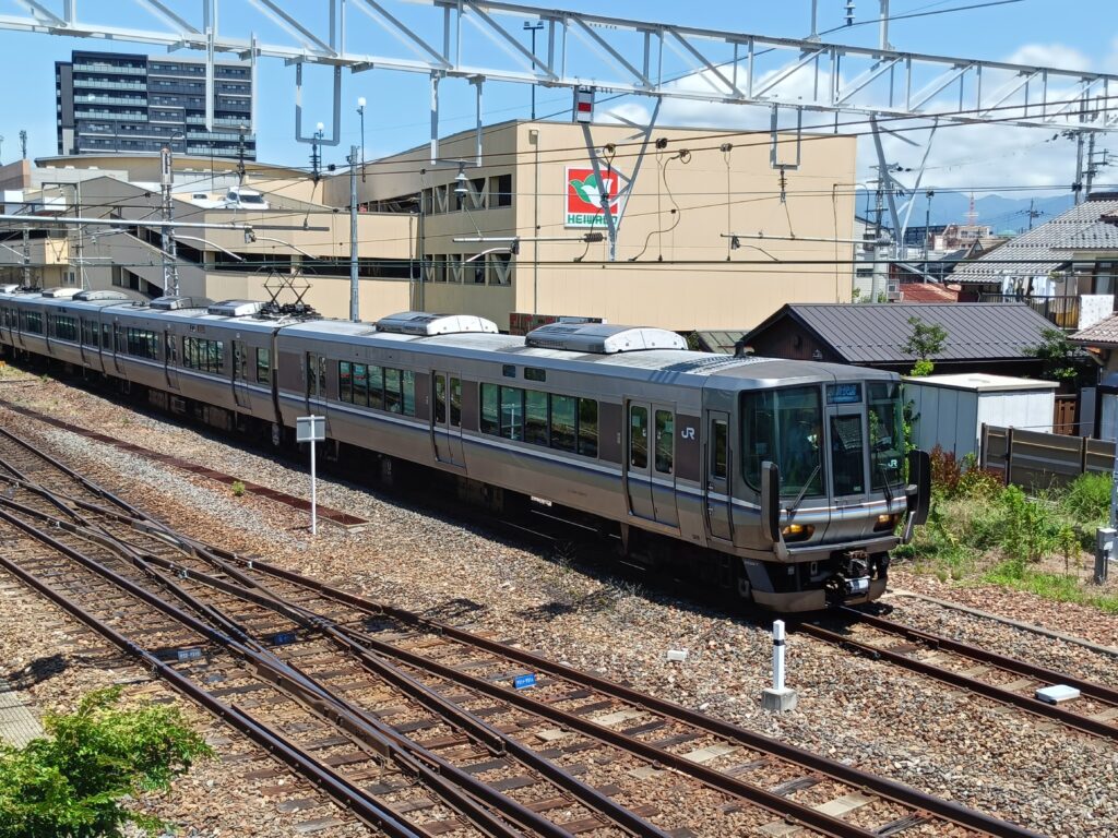 長浜鉄道スクエア
