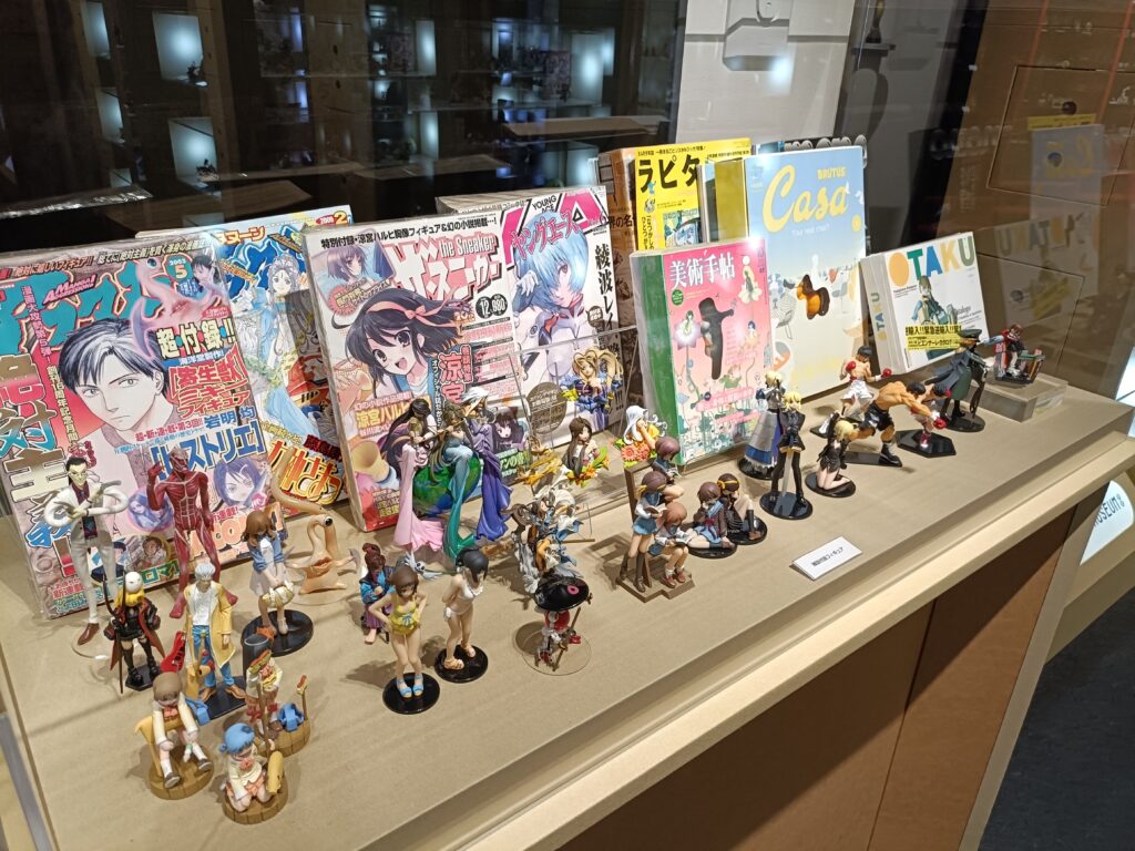 海洋堂ホビーミュージアム