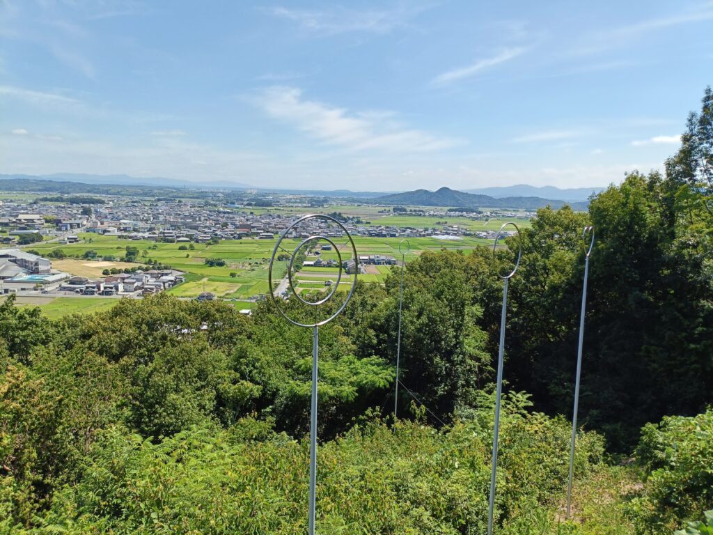 太郎坊